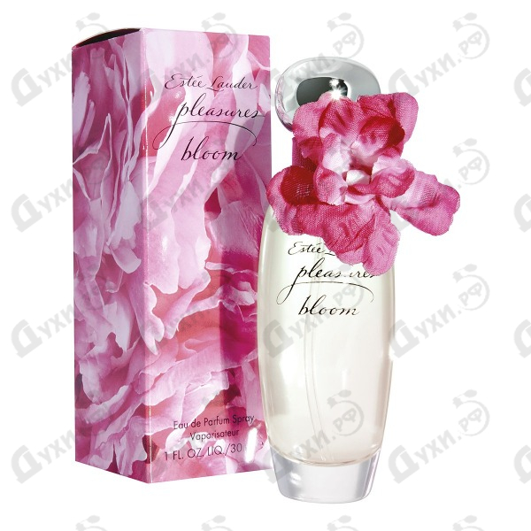 pleasures bloom perfume